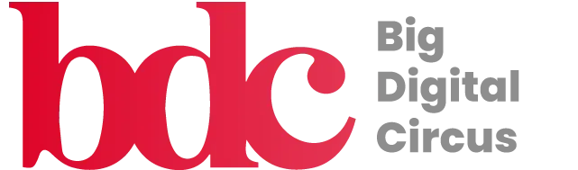 Big Digital Circus